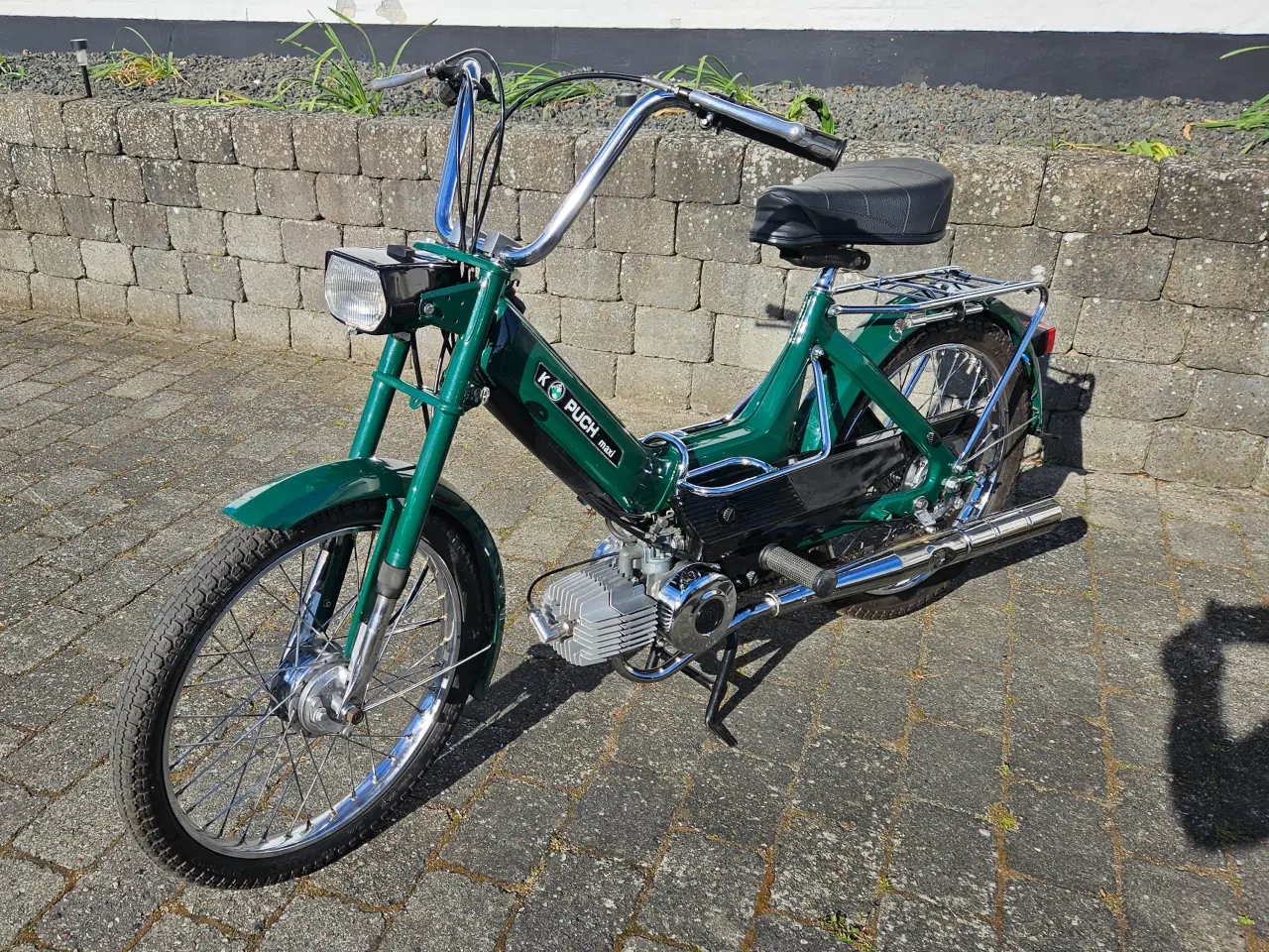 Billede 4 - Puch Maxi K 