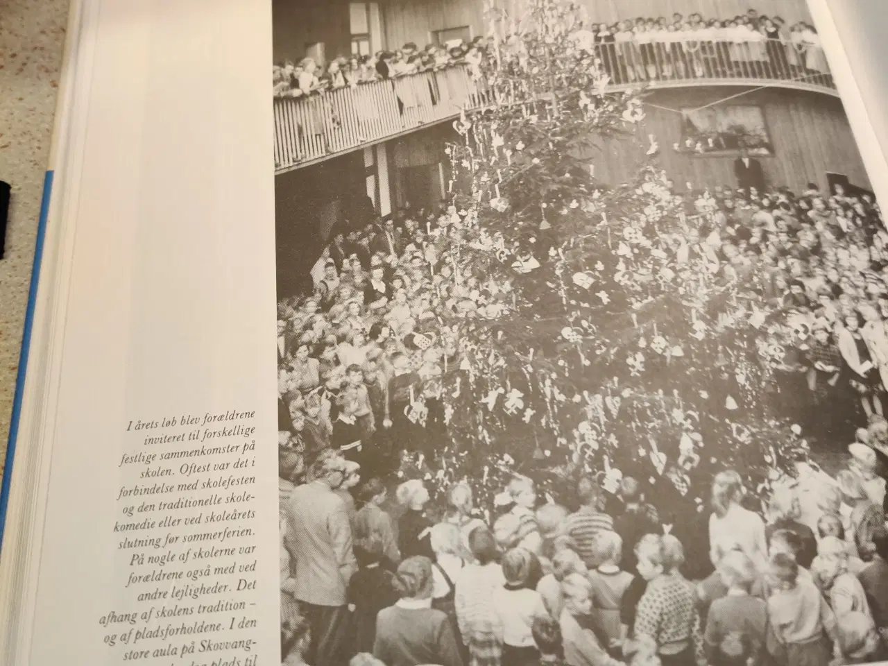Billede 5 - Bog: Skole og skolegang i Aarhus 1930 - 1970 