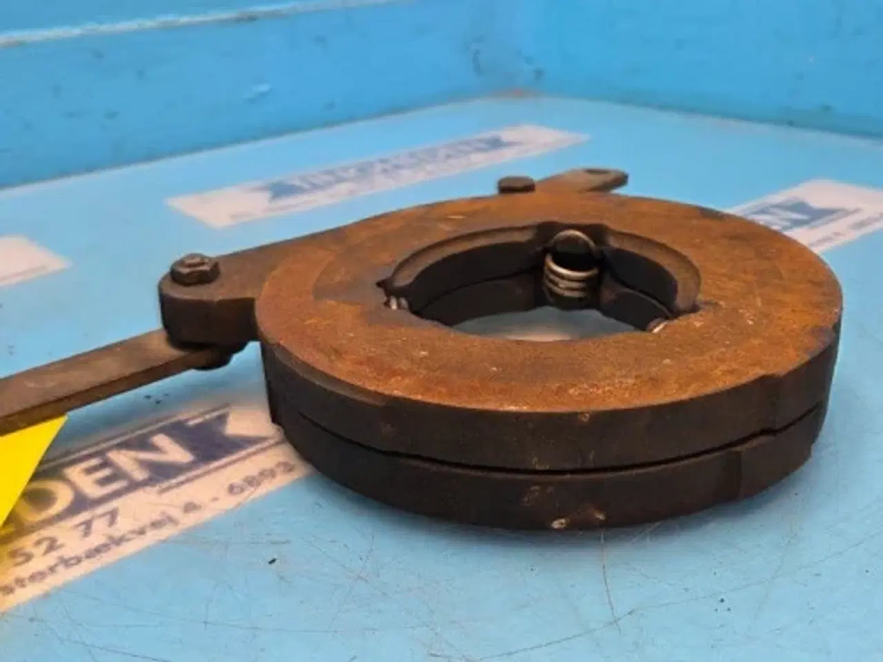 Billede 8 - Hydrema 806 Bremse 592041