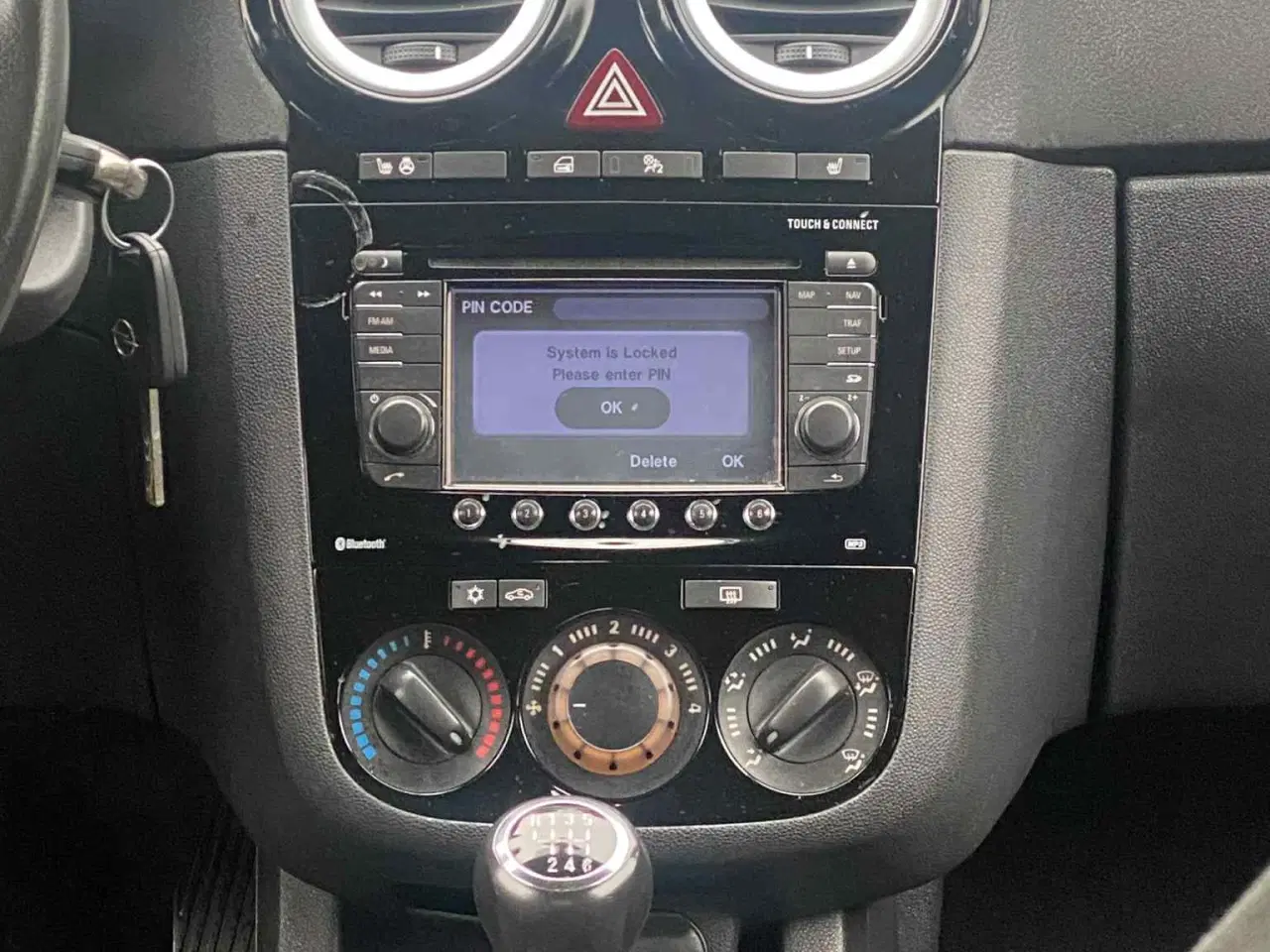 Billede 2 - Opel Corsa 1,3cdti 3-dørs