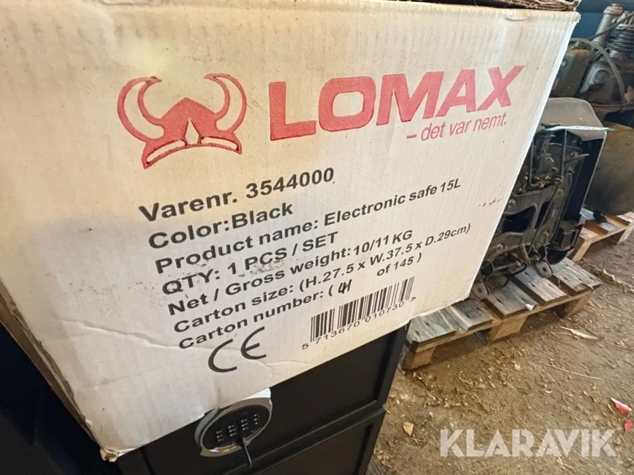 Billede 9 - Værdiskabe 15 liters 24 styk