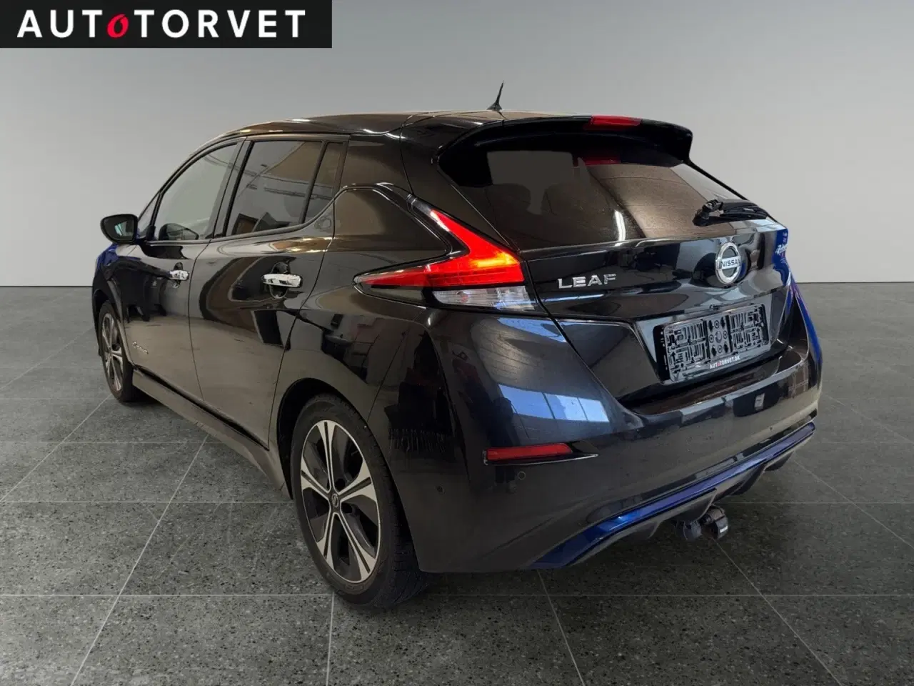 Billede 4 - Nissan Leaf 40 N-Connecta