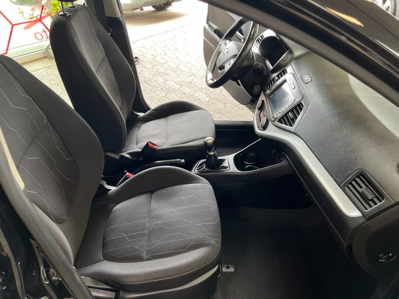 Billede 17 - Kia Picanto 1,2 Premium