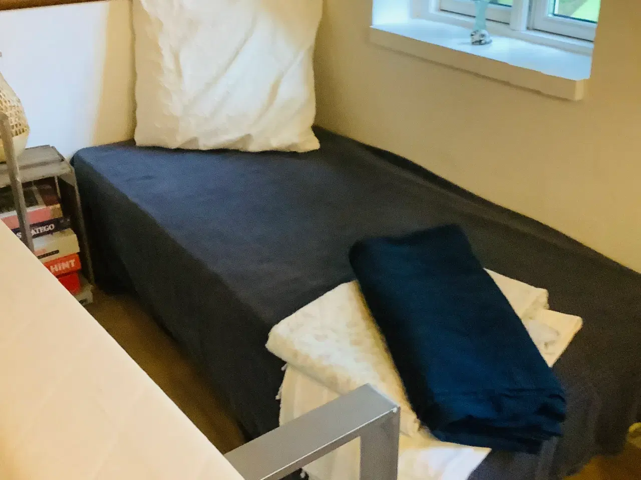 Billede 1 - Boxmadrasser på meder