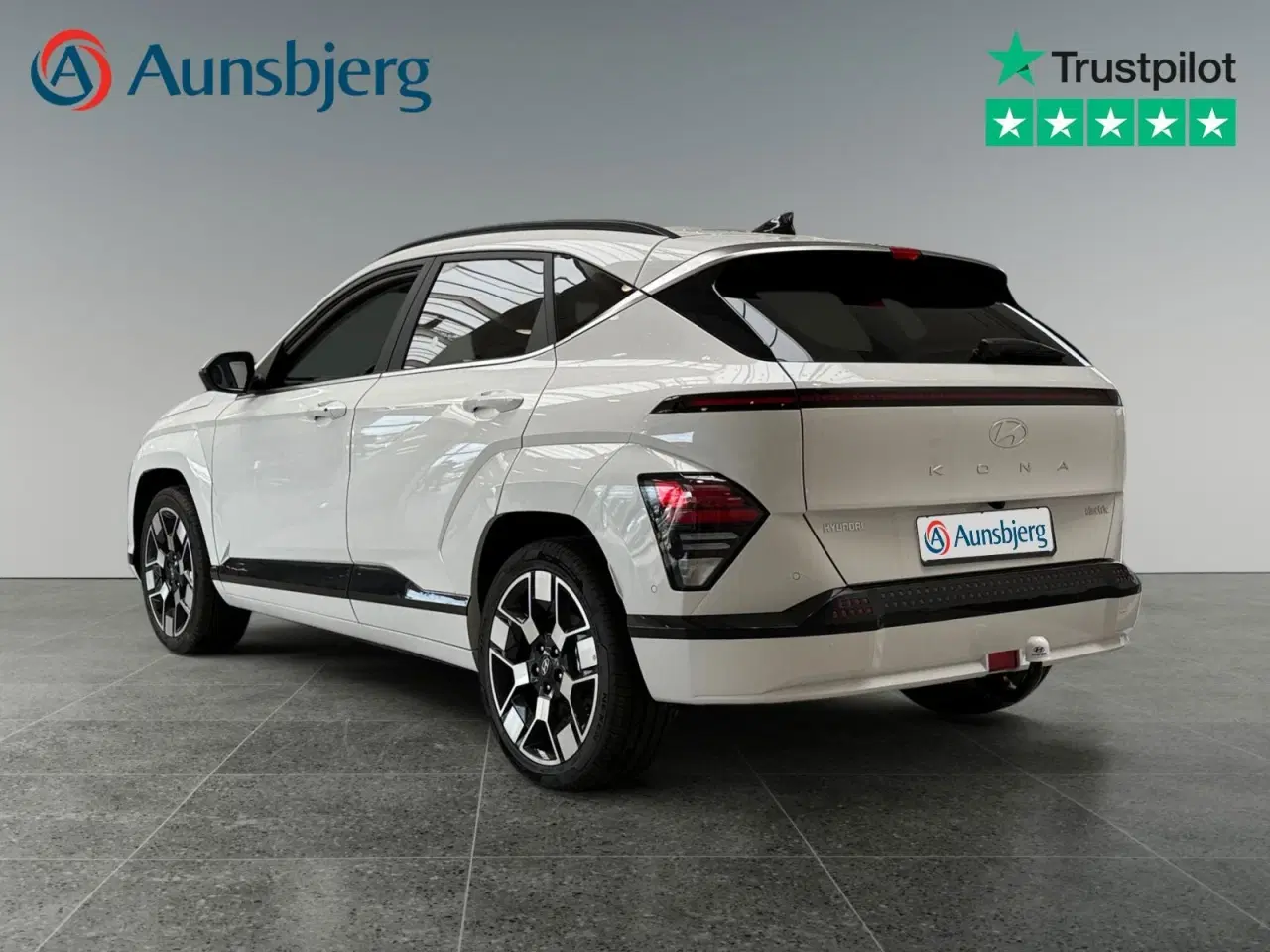 Billede 3 - Hyundai Kona 65 EV Ultimate