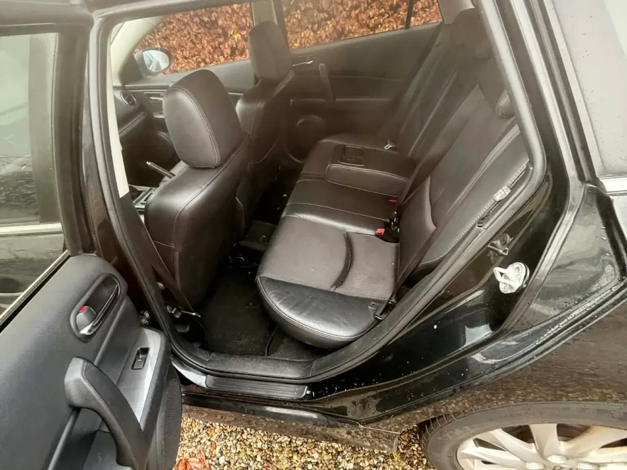 Billede 9 - Med partikelfilter Nysynet 26,11,2025 