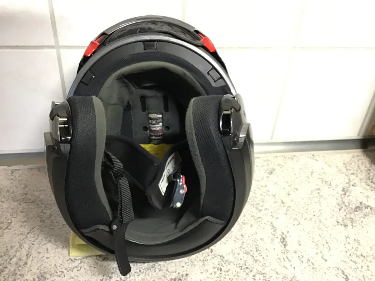 Billede 6 - NOLAN styrthjelm.