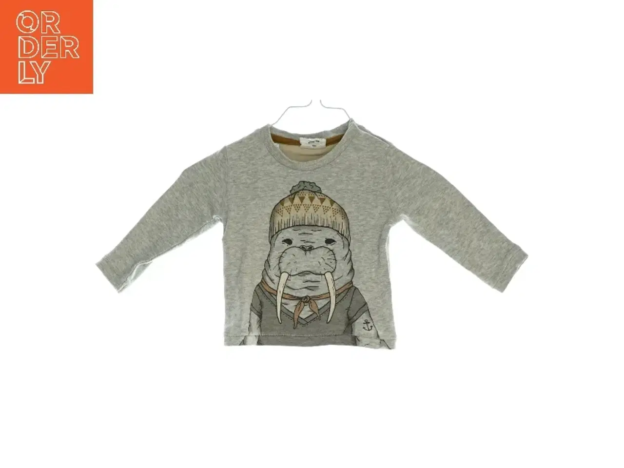 Billede 1 - Bluse fra Enfant (Str. 62 cm)