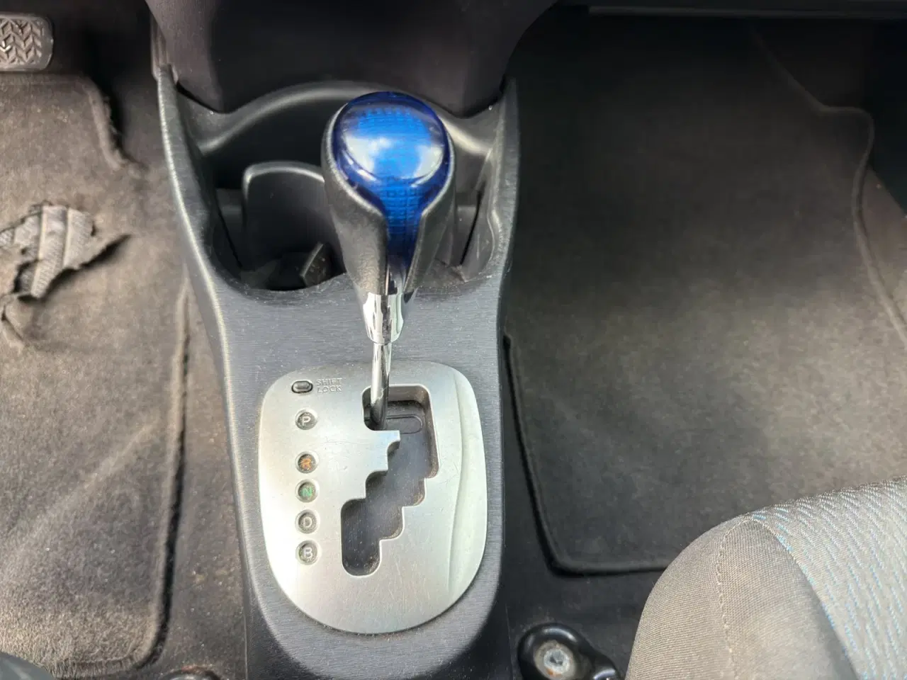 Billede 14 - Toyota Yaris 1,5 Hybrid H1 CVT