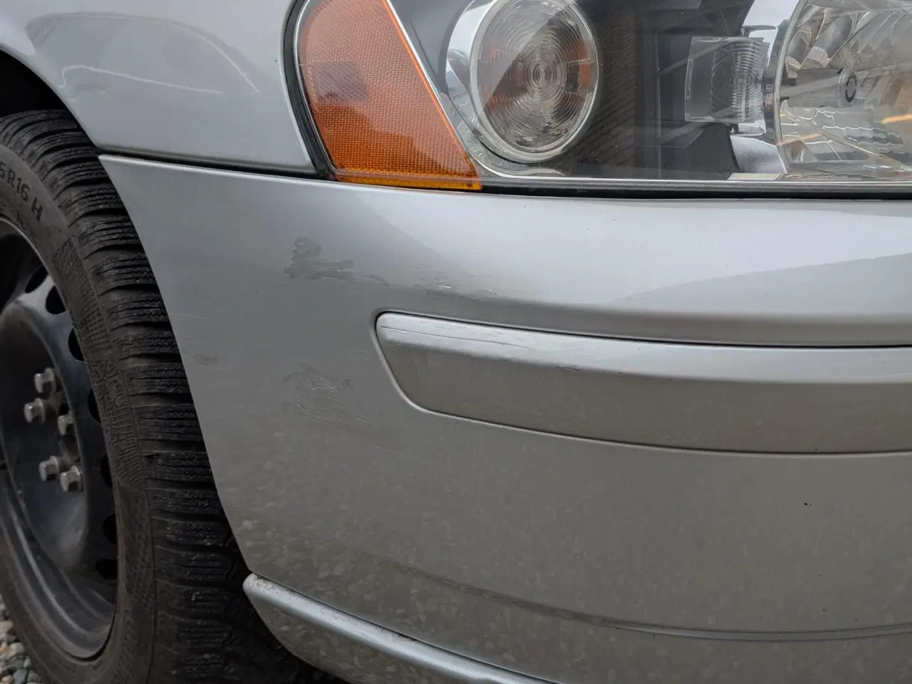 Billede 4 - Volvo S 60 2,4 140 Hk