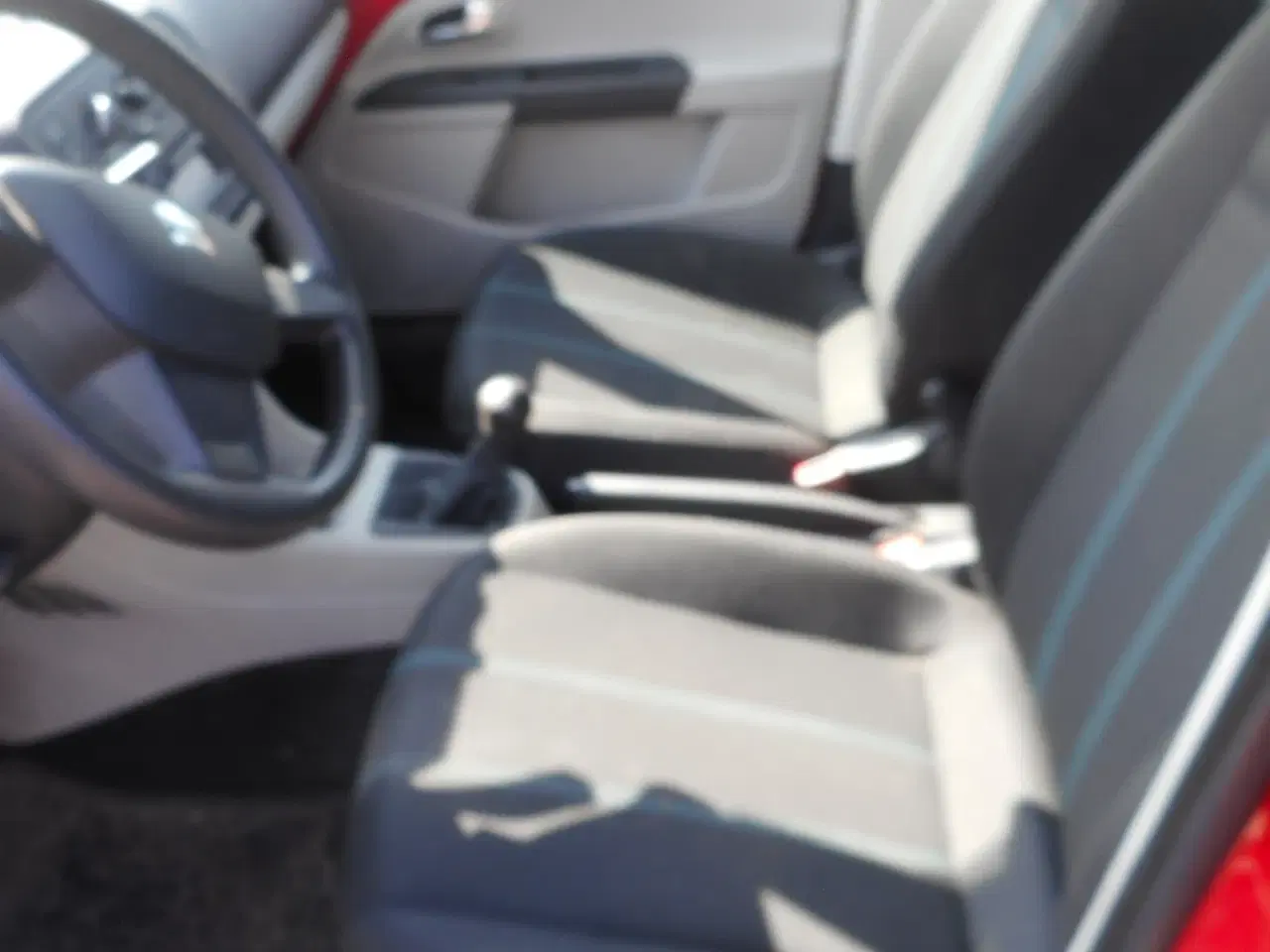 Billede 6 - Seat Mii 1,0 60 Style eco