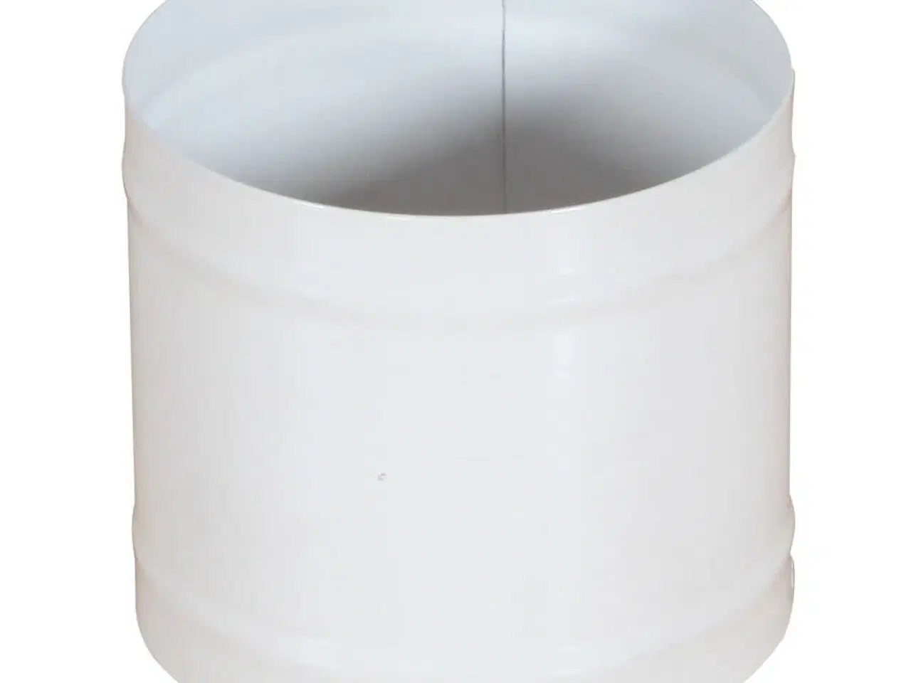 Billede 1 - Mellemstykke (muffe) ø150/150 mm