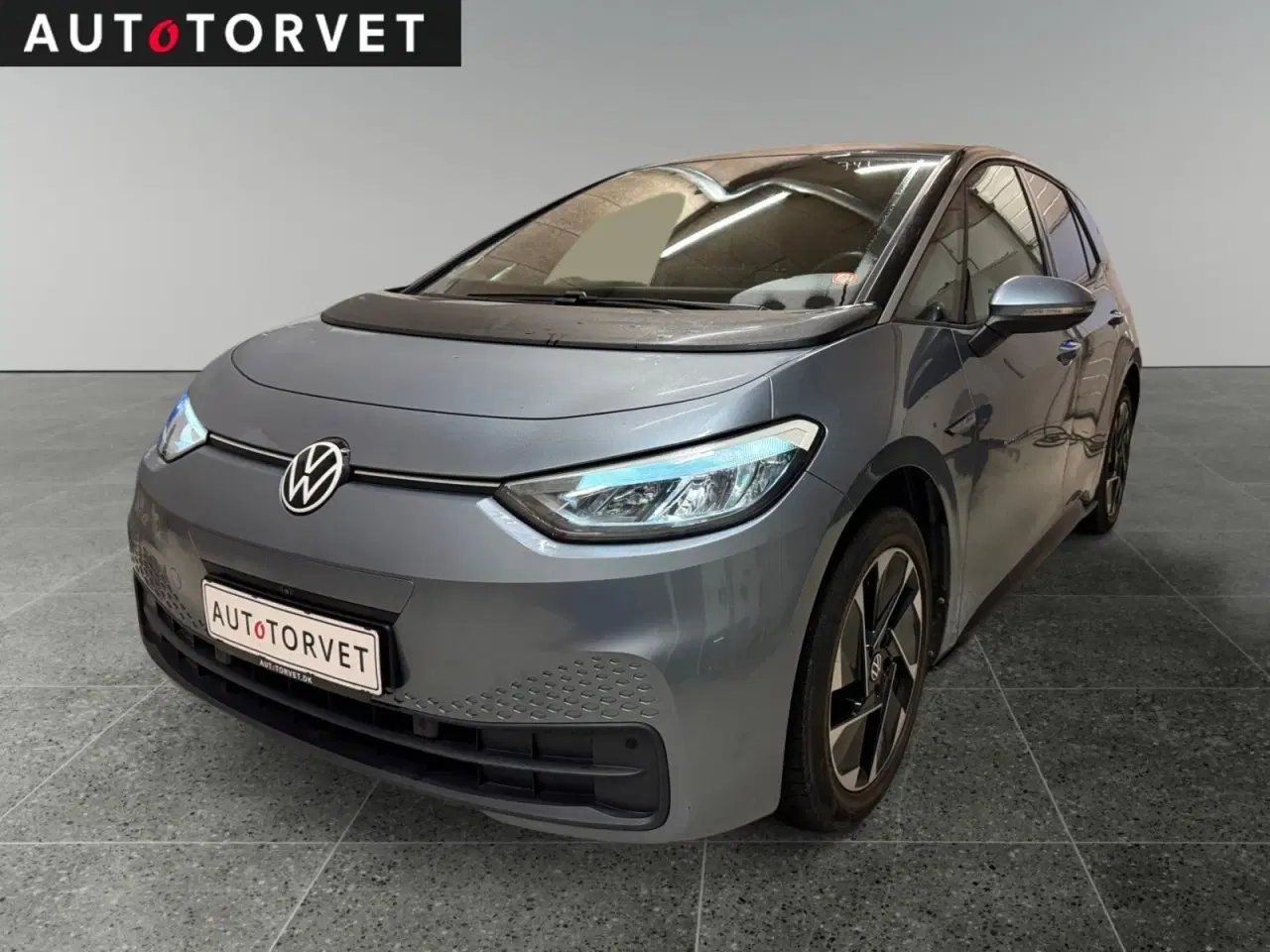 Billede 1 - VW ID.3 58 Pro