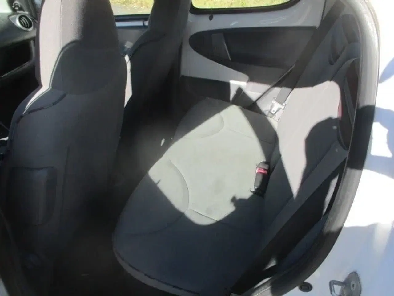 Billede 6 - Citroën C1 1,0i Clim