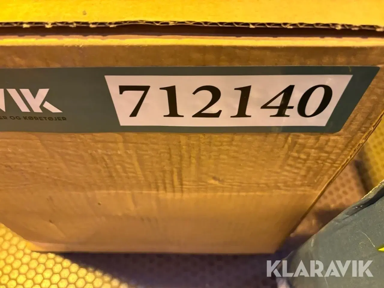 Billede 8 - Svejsetråd Familiarc DW-A55E - 5 ruller
