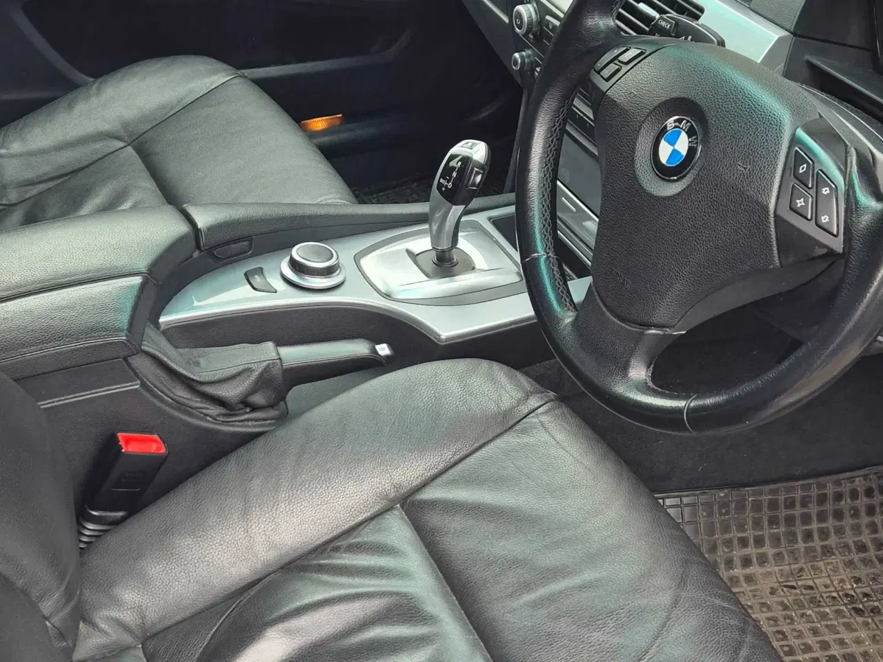 Billede 2 - Bmw 525d E61