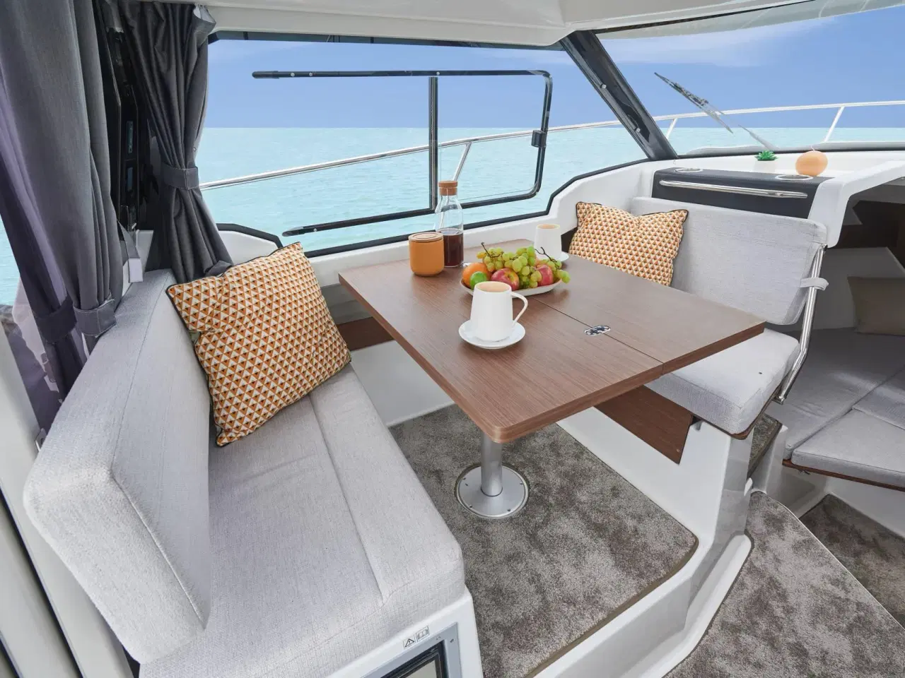 Billede 26 - Jeanneau 795 Merry Fisher Serie 2