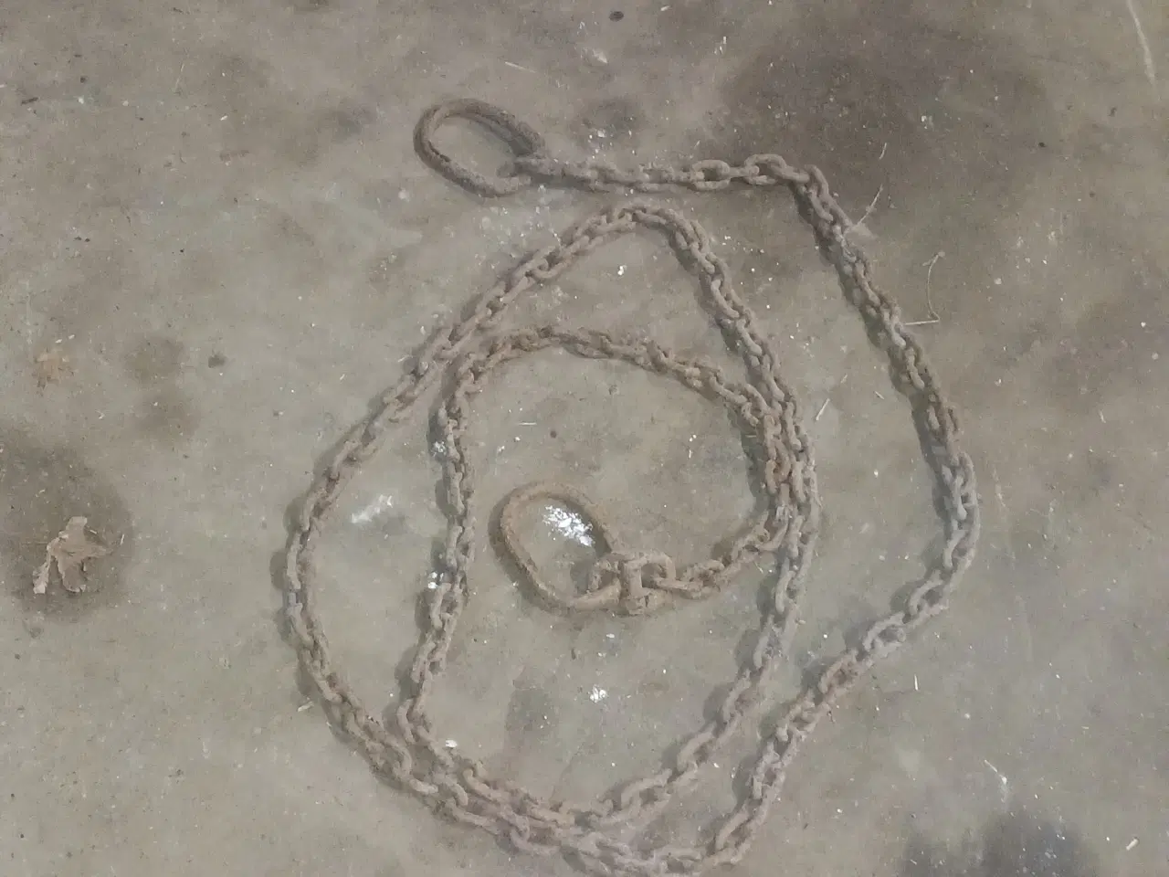 Billede 5 - Trækkæder 10,12,13mm