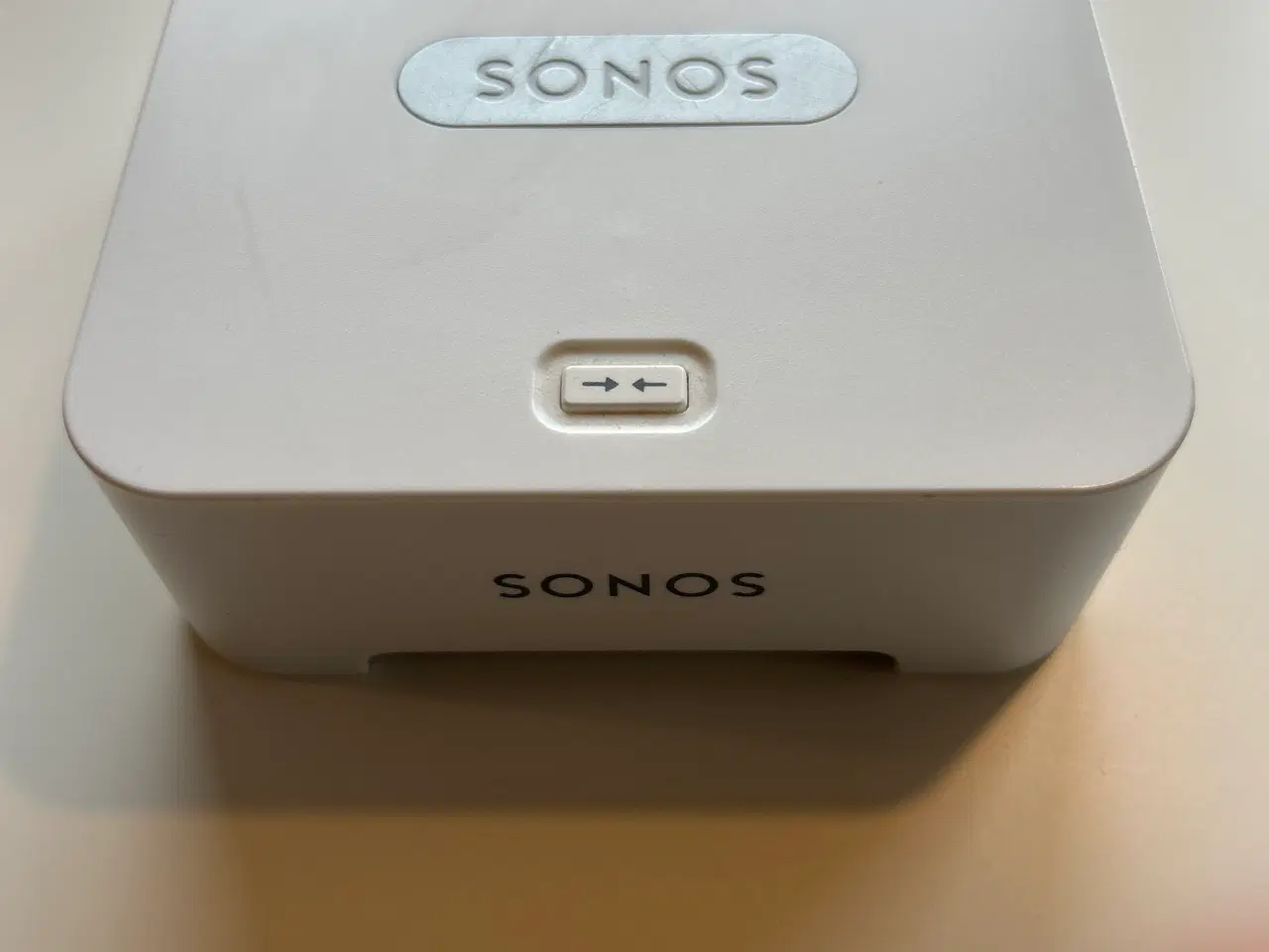 Billede 6 - Sonos Connect og Bridge