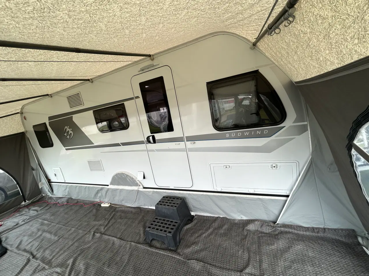 Billede 14 - Campingvogn