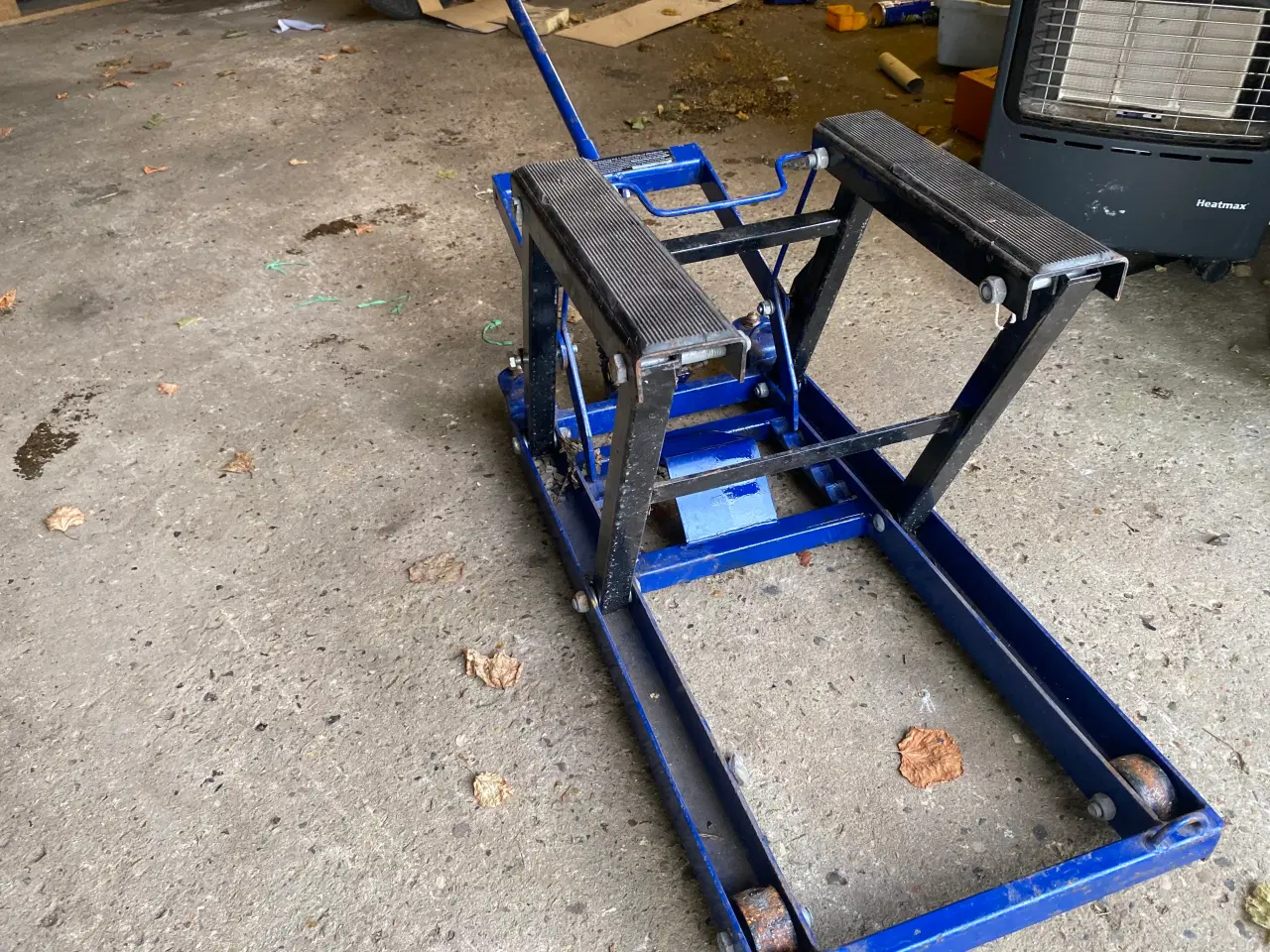Billede 5 - Atv  lift 