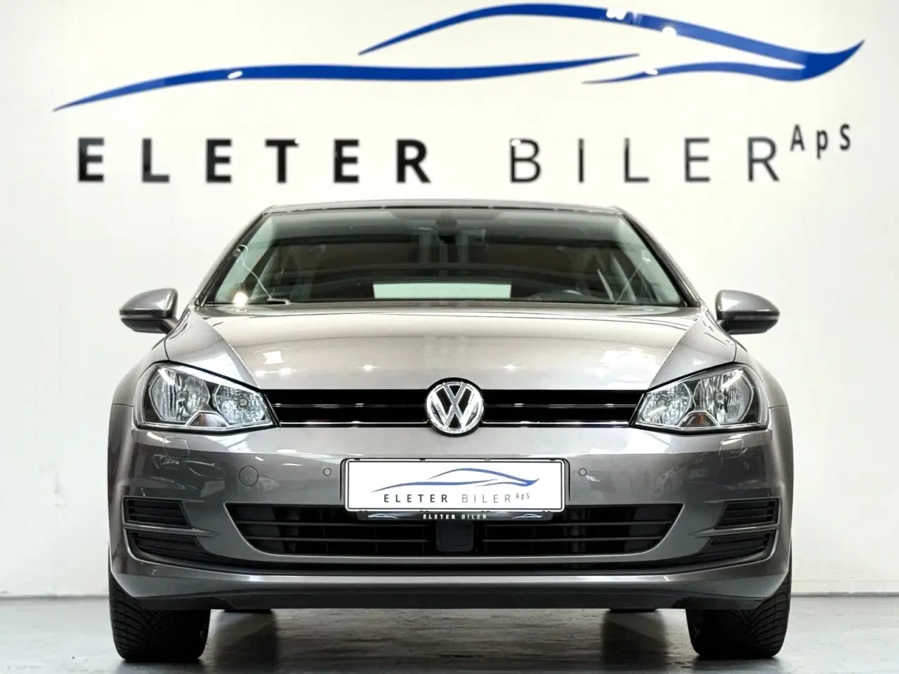 Billede 2 - VW Golf VII 1,4 TSi 122 Edition 40 BMT