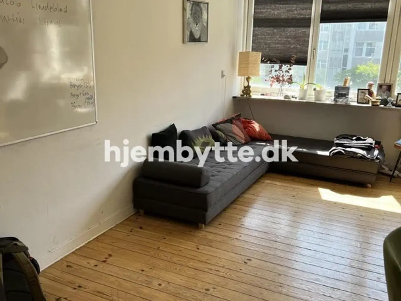 Billede 1 - Hjembytte - Pilegårdsvej