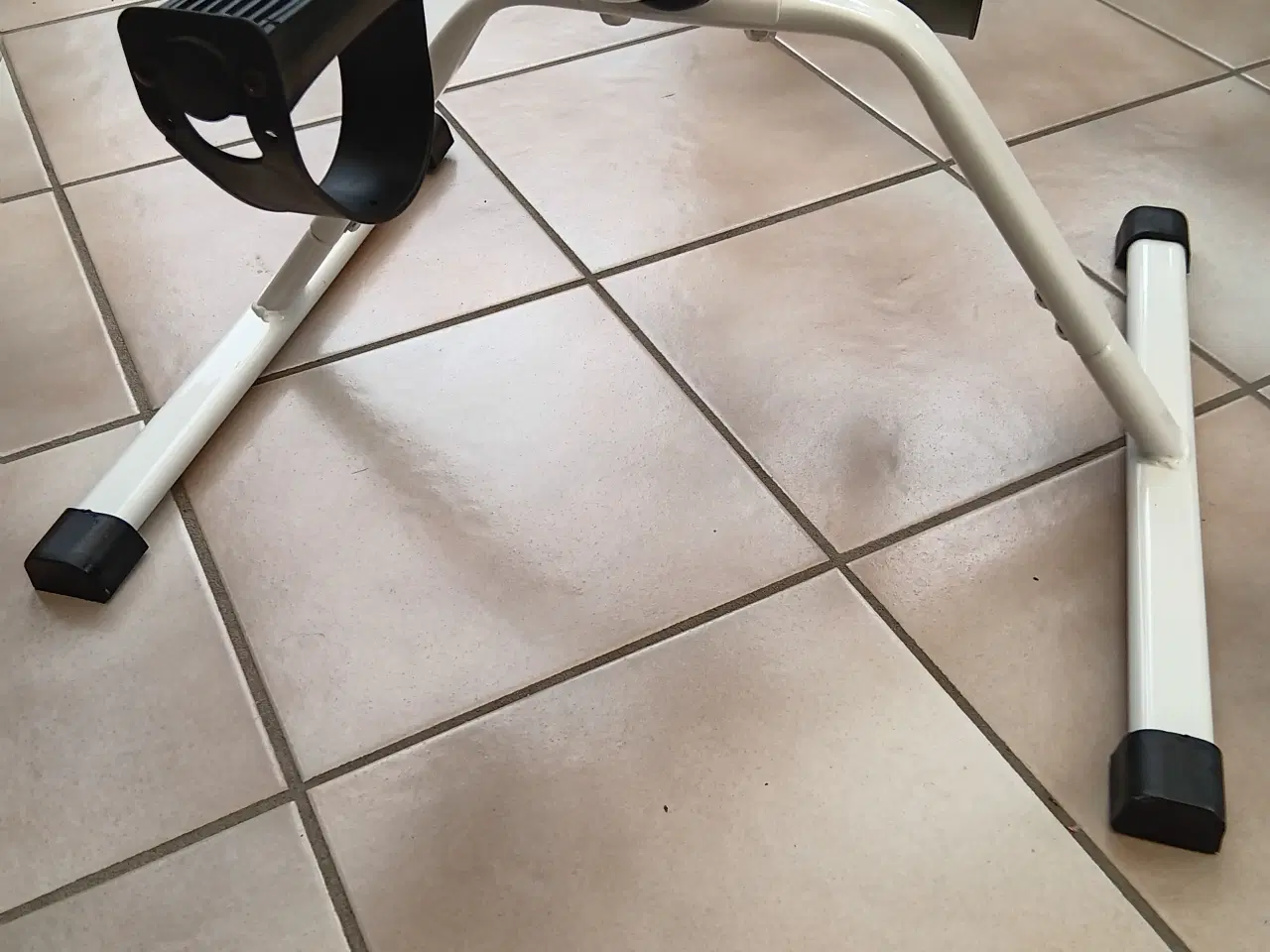 Billede 2 - Pedaltrainer meget velholdt