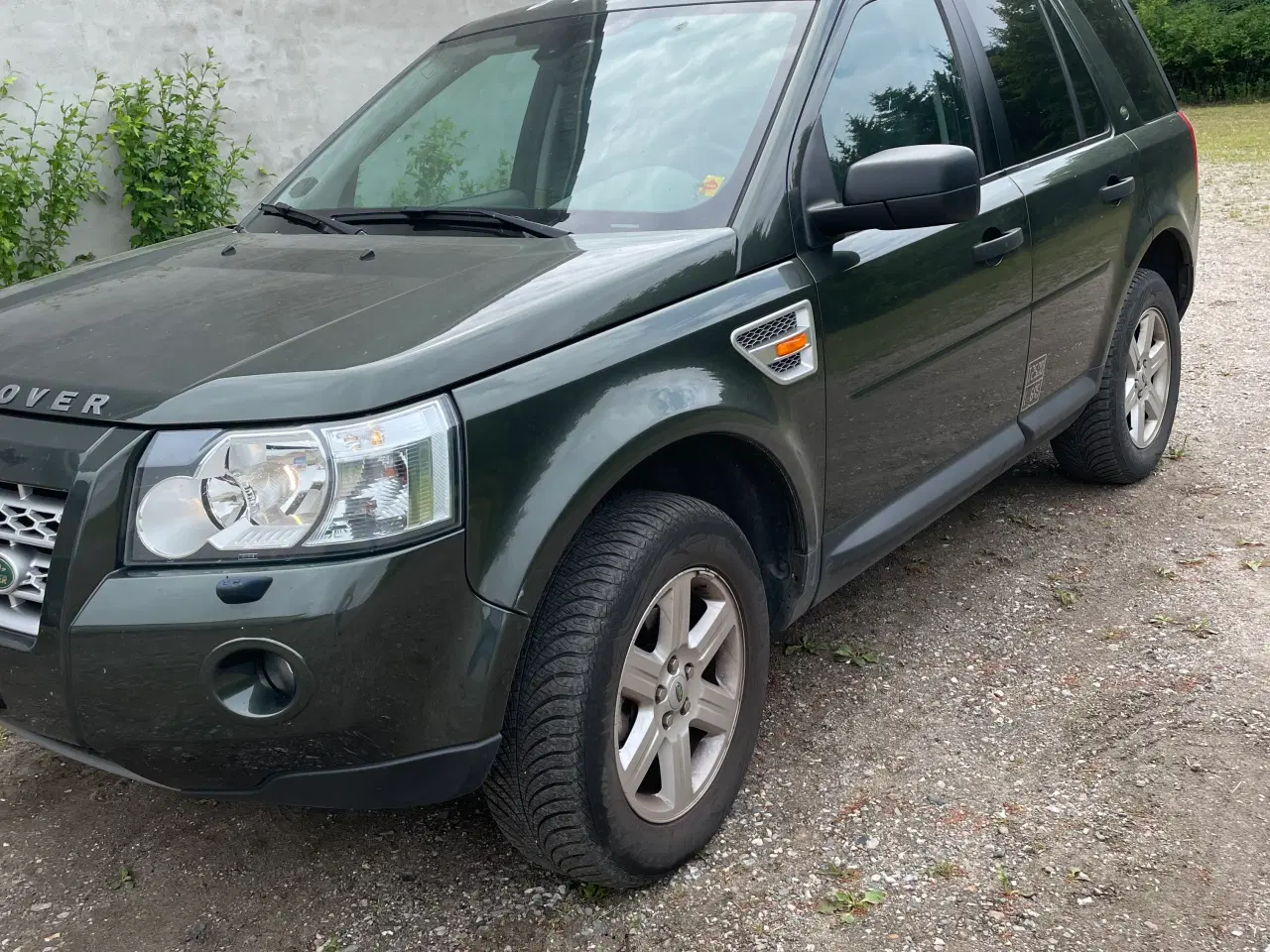 Billede 2 - Land Rover - Freelander