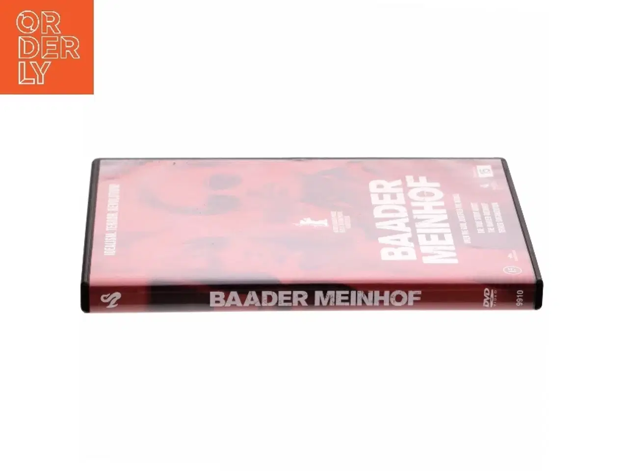 Billede 2 - Baader Meinhof