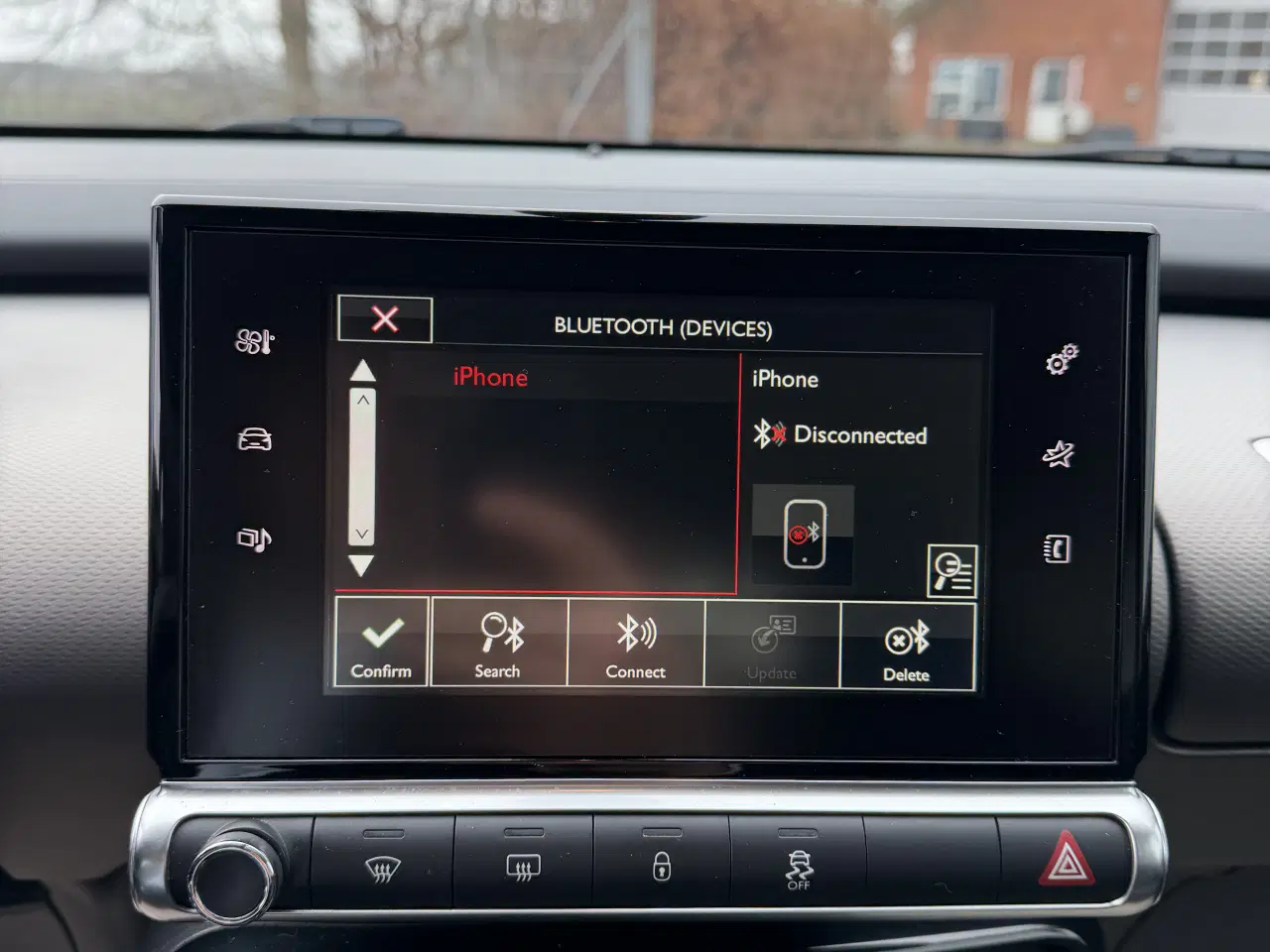 Billede 11 - Citroen c4 cactus van