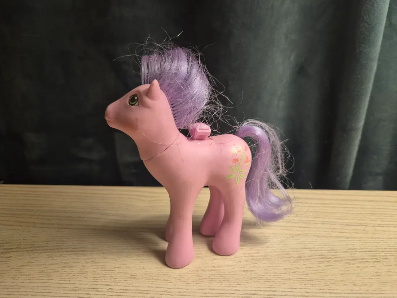 Billede 10 - My Little Pony G1 figurer