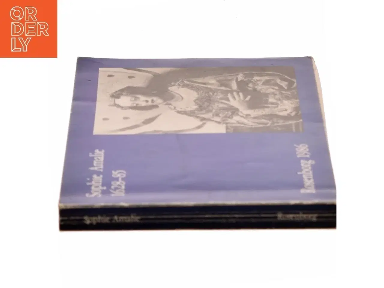 Billede 2 - Sophie Amalie 1628-85 (Bog)