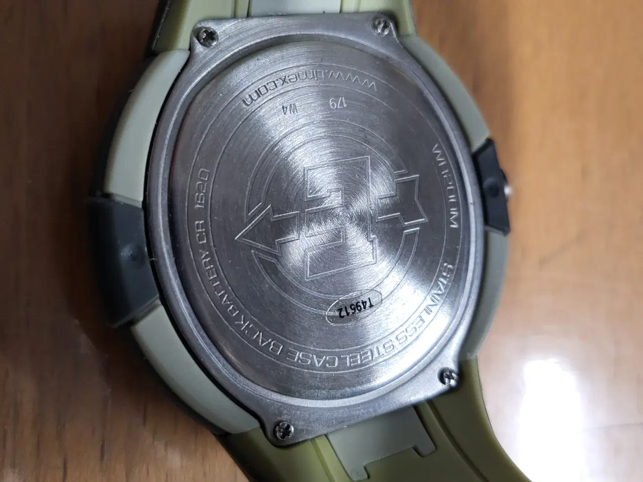 Billede 3 - Timex armbåndsur