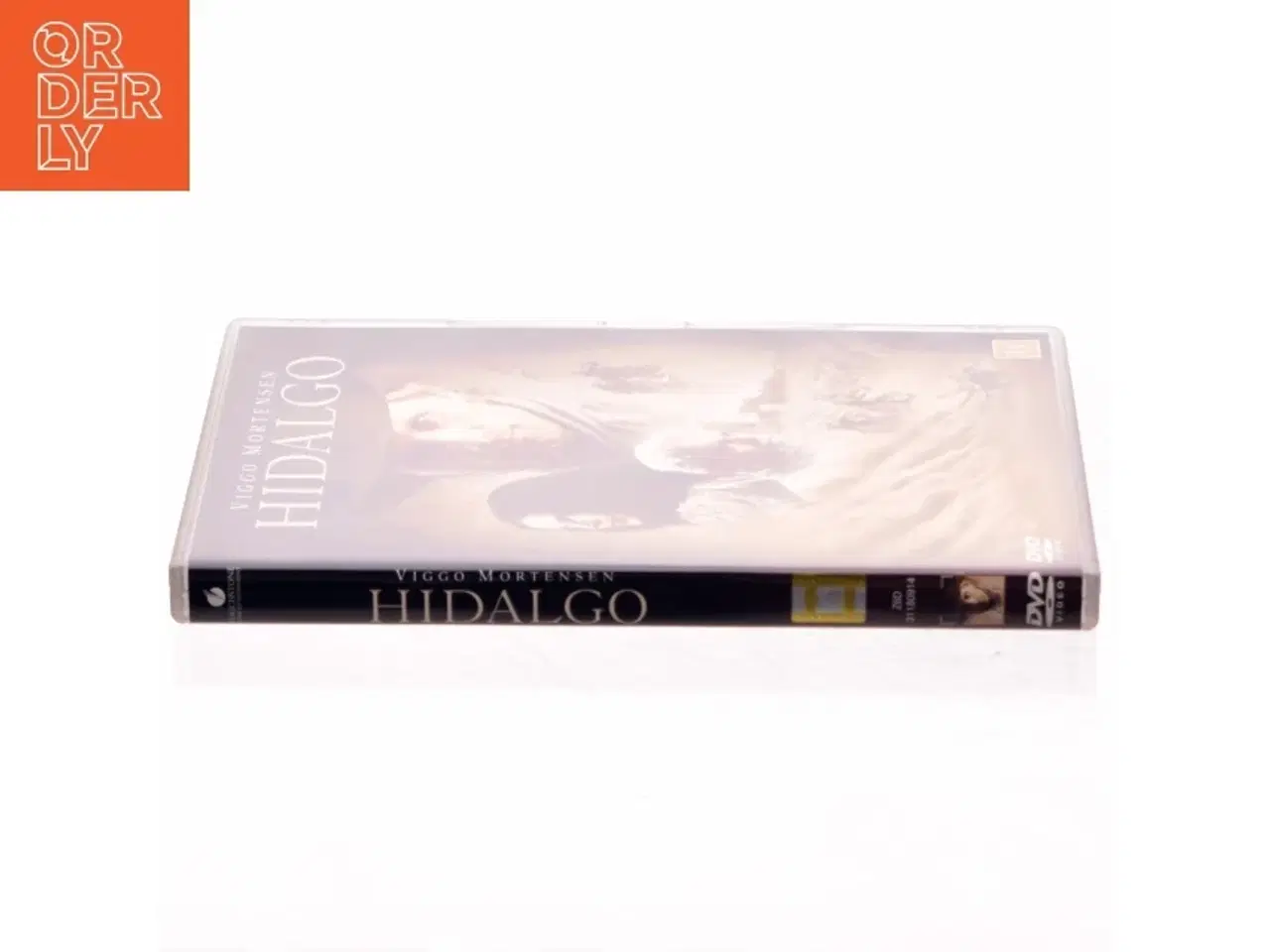 Billede 2 - Hidalgo