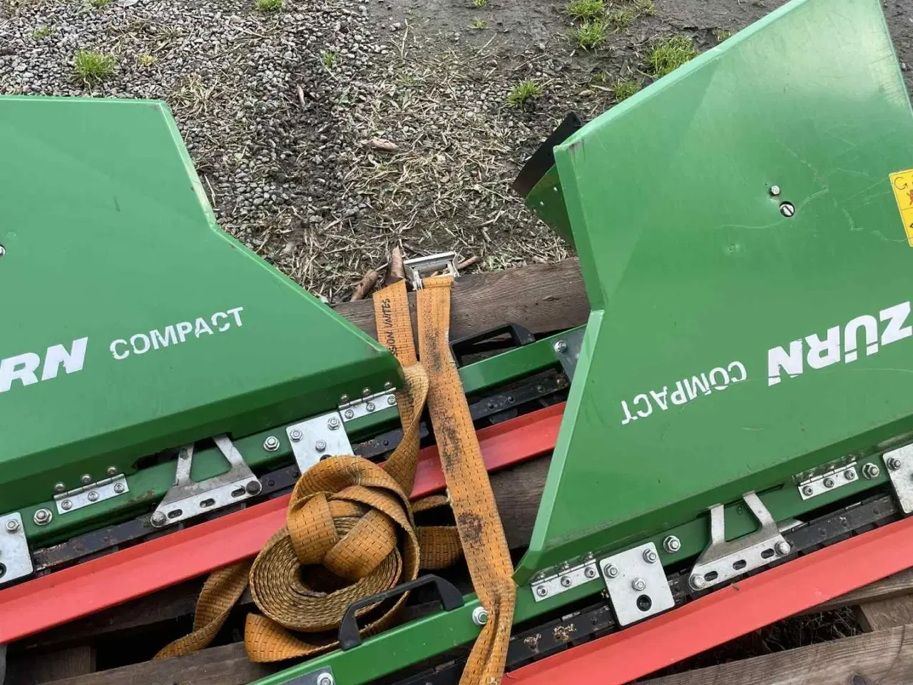 Billede 9 - John Deere 730D Draper Skærebord