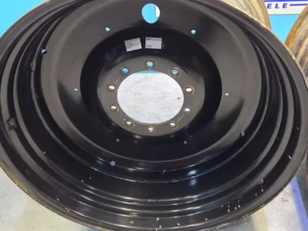 Billede 12 - 42"   DW23BX42   Sæt