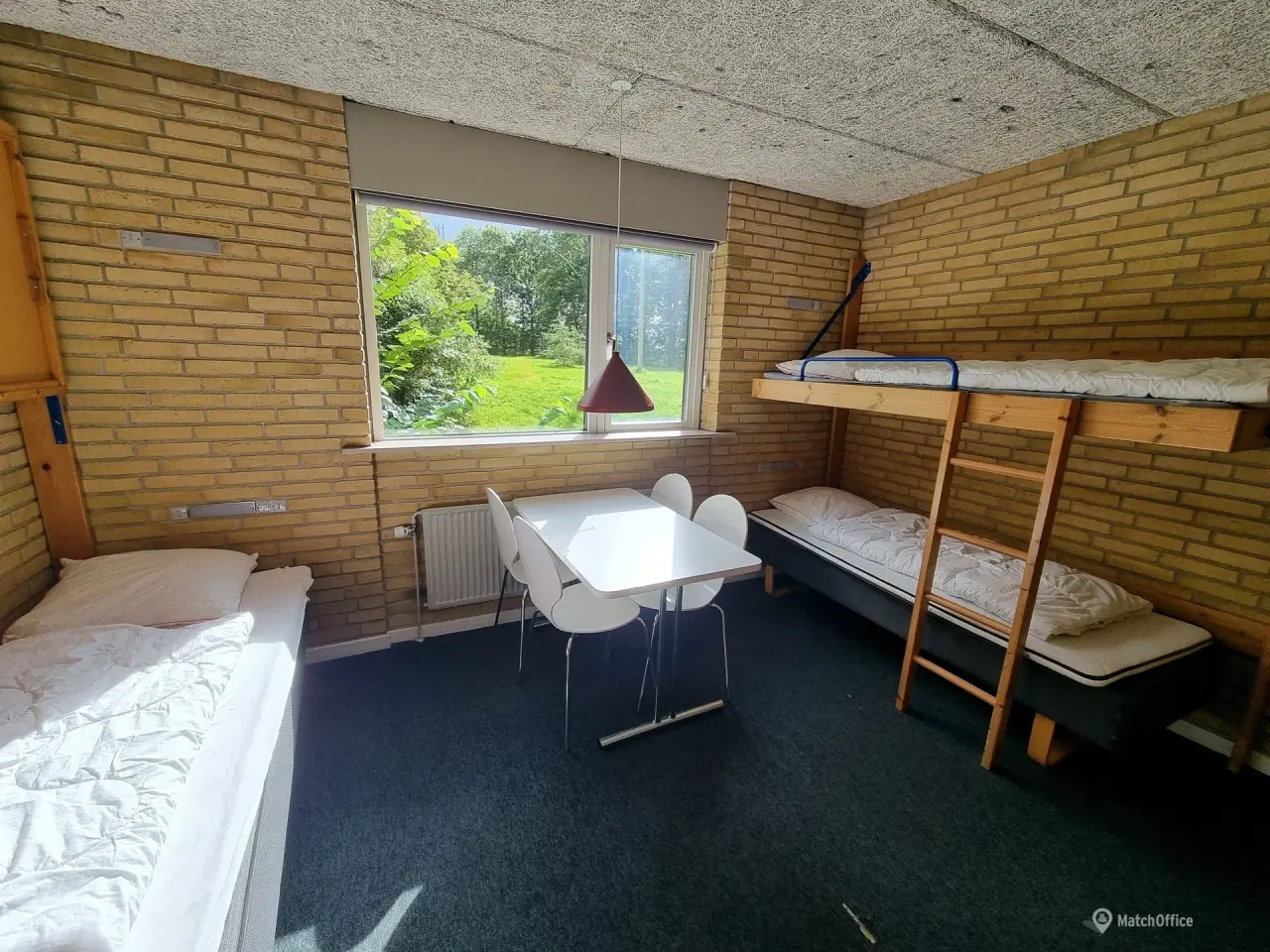 Billede 19 - Viborg Vandrerhjem - Danhostel Viborg