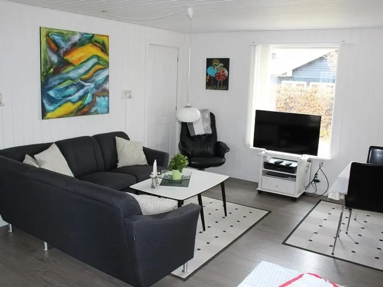 Billede 4 - Gren� Strand p� Djursland - et dejligt sommerhus til leje for 6 personer