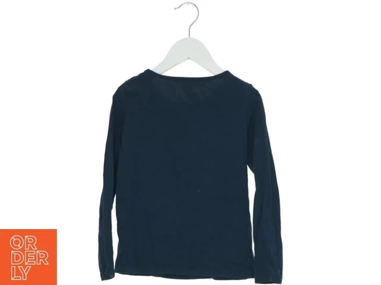 Billede 2 - Bluse fra H&M (str. 128 cm)