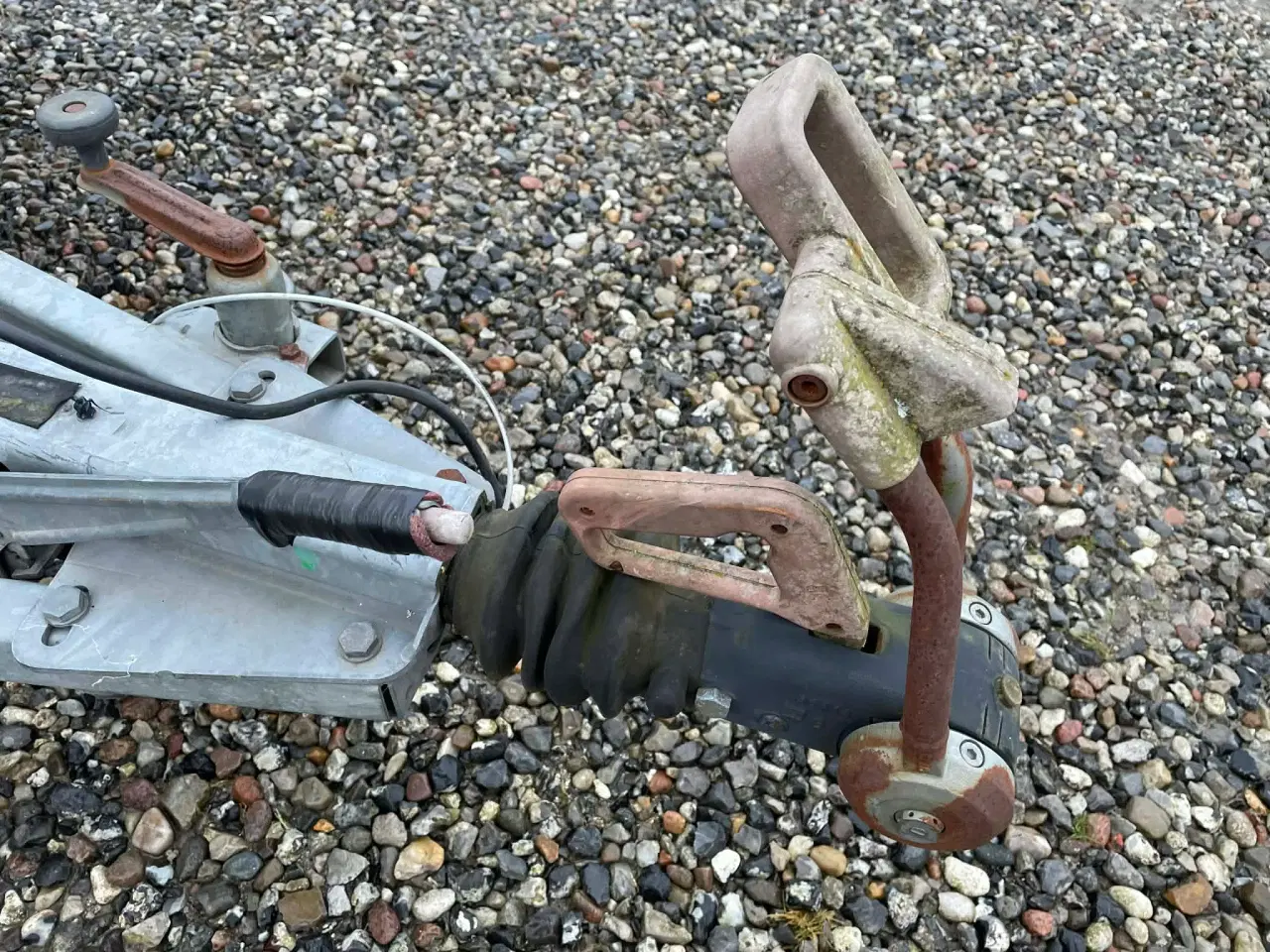 Billede 20 - NR 2 - Adria Unica B 432 PS