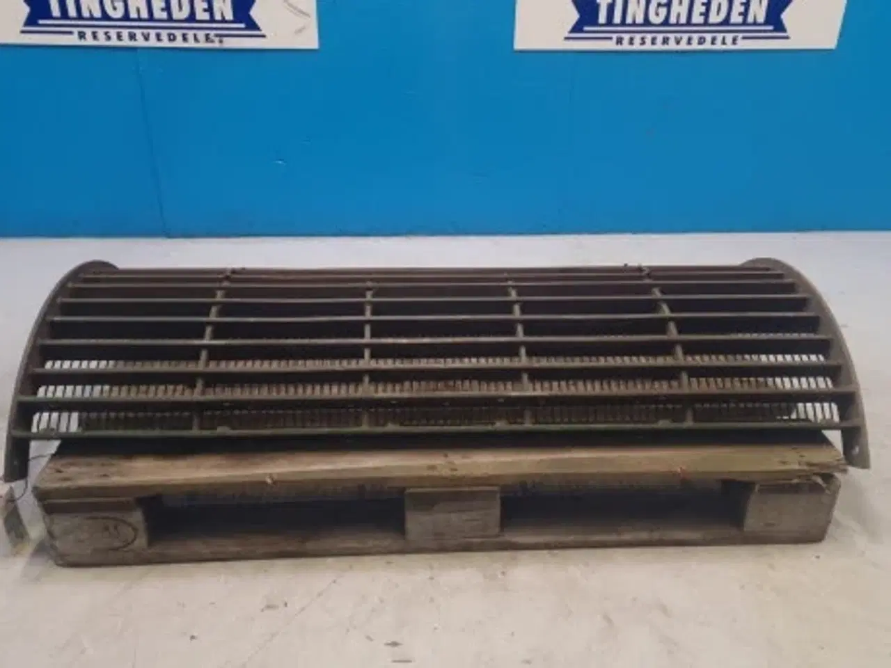 Billede 11 - John Deere 1075 Bro Renoveret AZ34046