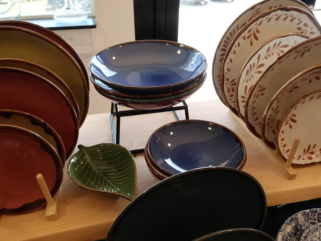 Billede 17 - 95 stk. tallerkner/fade/skåle TOGNANA, ROSENTHAL, DUDSON