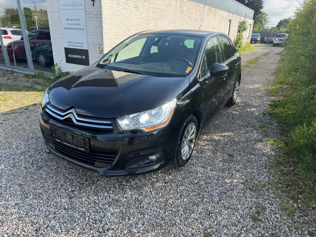 Billede 1 - Citroën C4 1,2 PureTech 130 Attraction