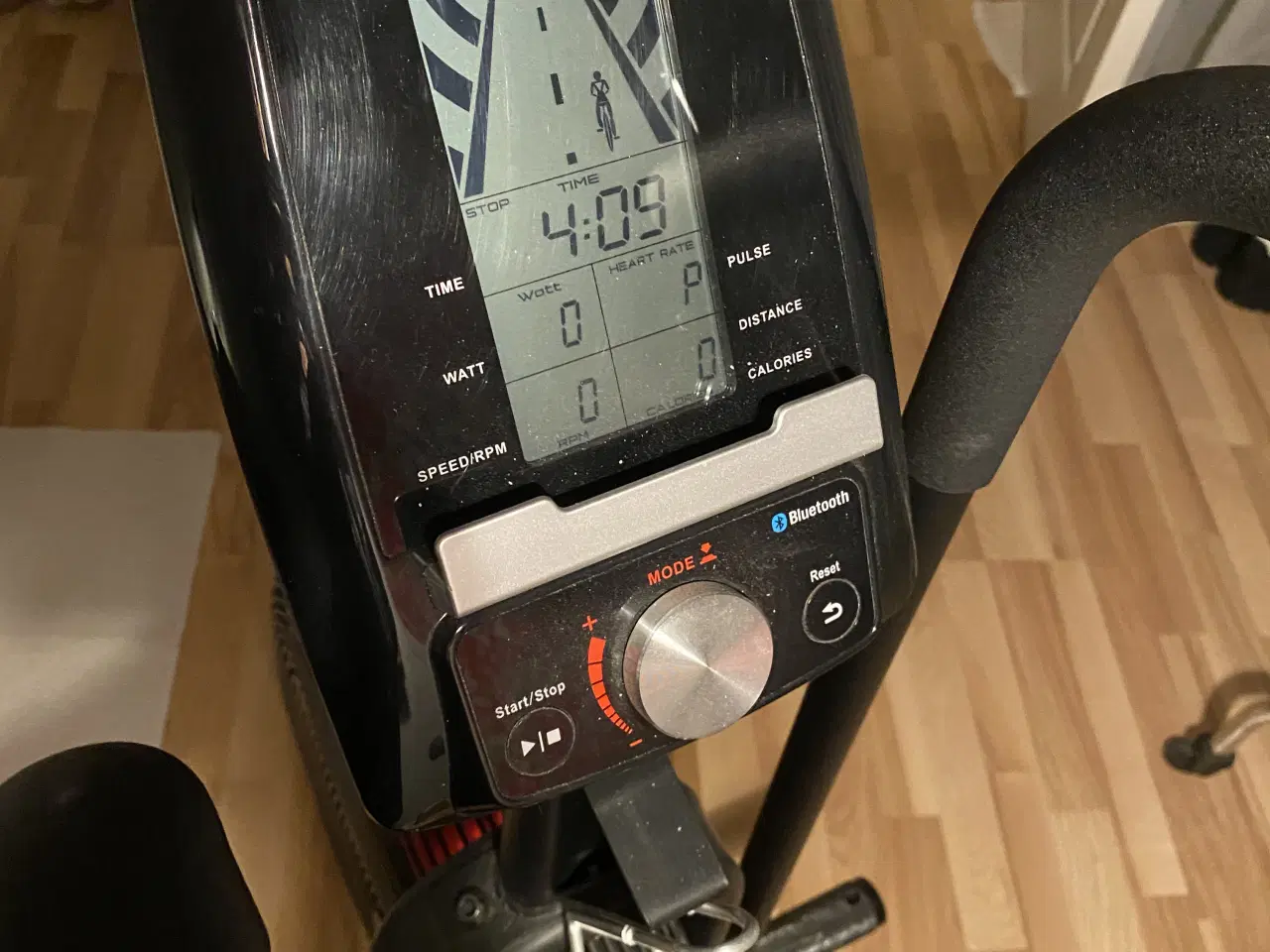 Billede 4 - Odin Windpower cykel .