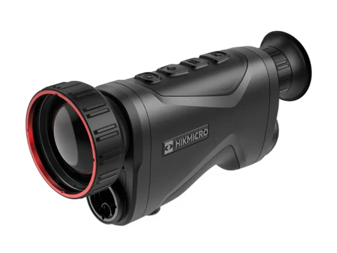 Billede 2 - TERMISK SPOTTER HIKMICRO CONDOR 