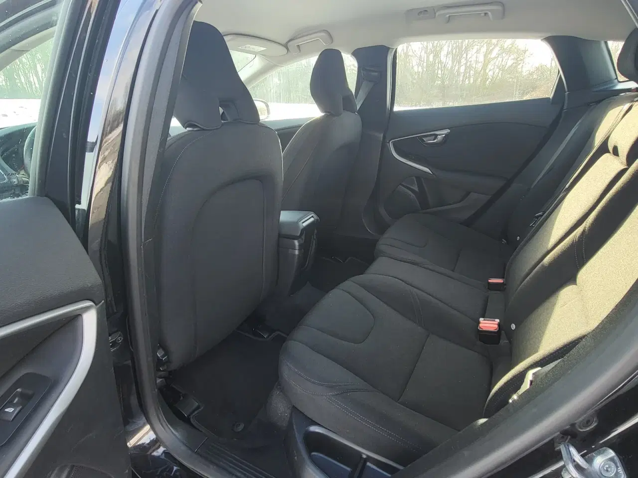 Billede 8 - Volvo V40 2,0 D2 120 Kinetic