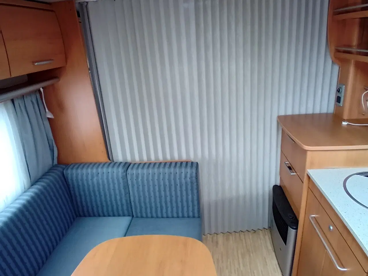 Billede 6 - Hymer Campingvogn 