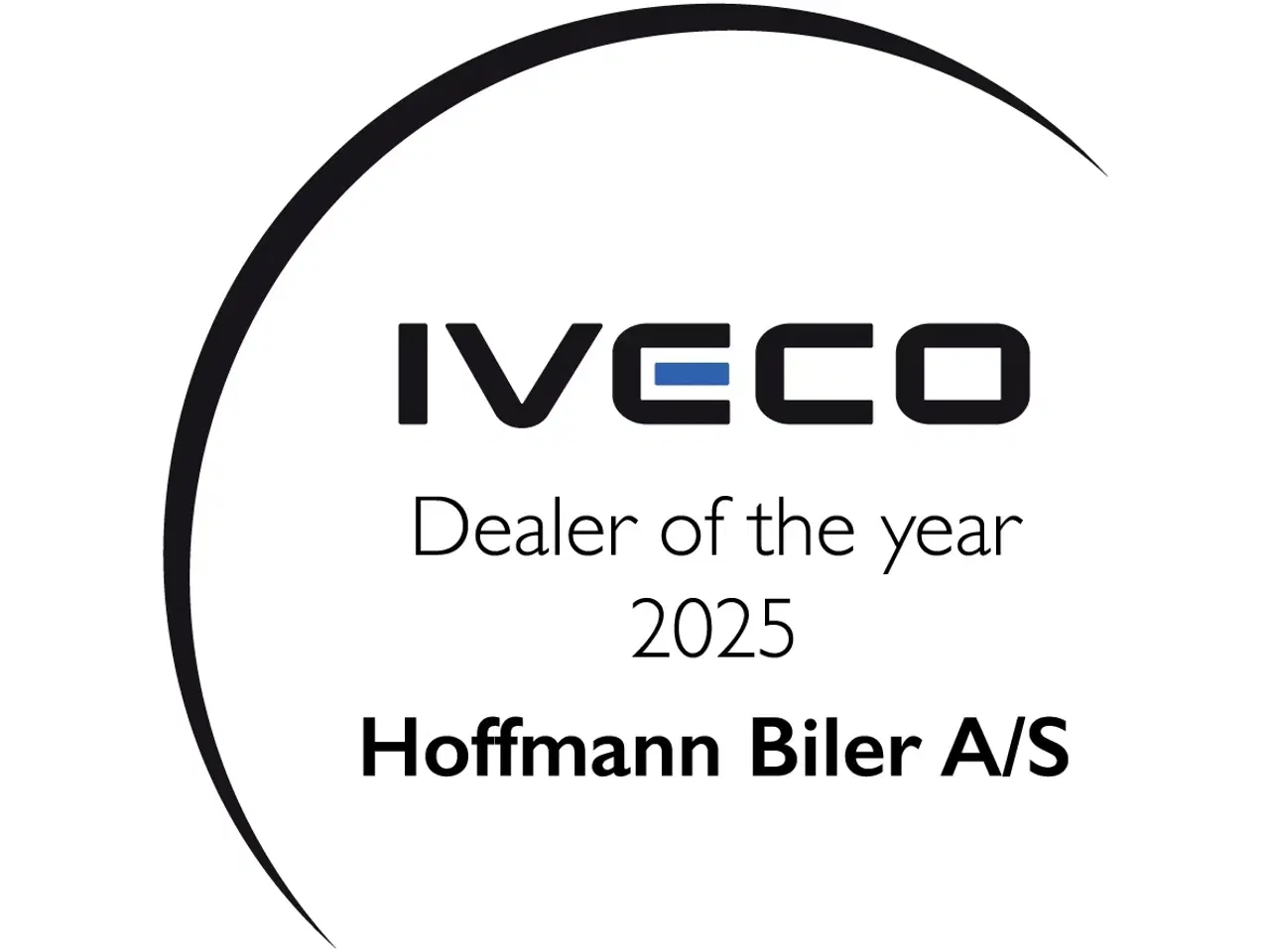 Billede 2 - Iveco Daily 2,3 35S16 9m³ Van AG8