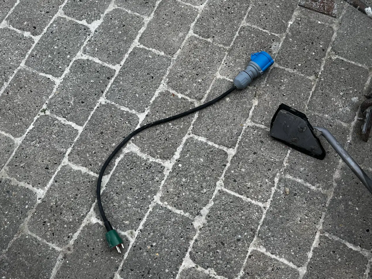 Billede 5 - Tvangsblander SOROTO